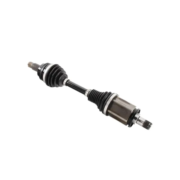 Półoś napędowa przednia lewa 31608639519 BMW