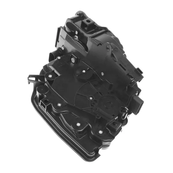 Zamek drzwi przednich lewych 51217281945 BMW