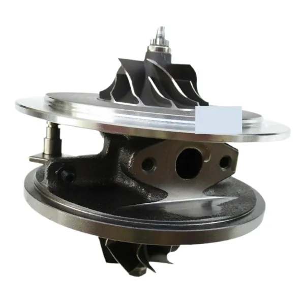 Turbina 11657781435 BMW