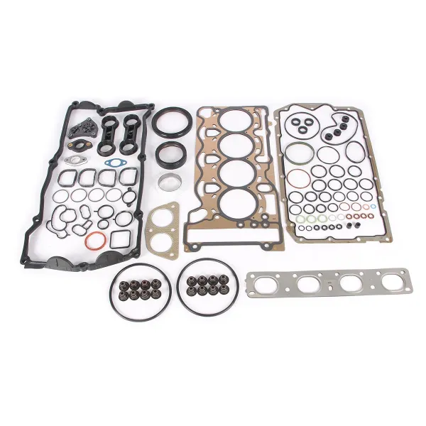 Uszczelka głowicy cylindrów 7509710 BMW