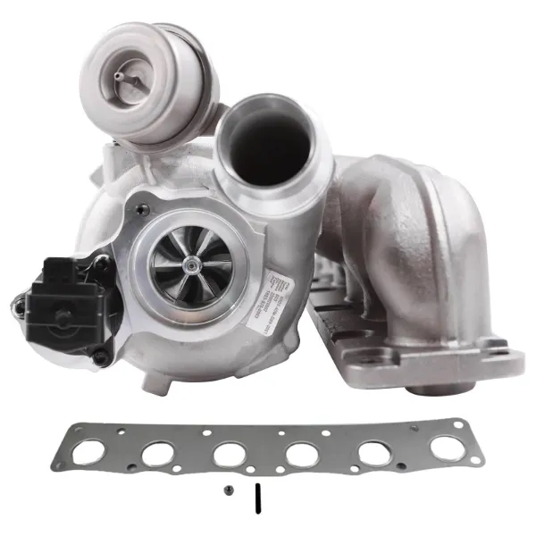Turbina 11657588995 BMW