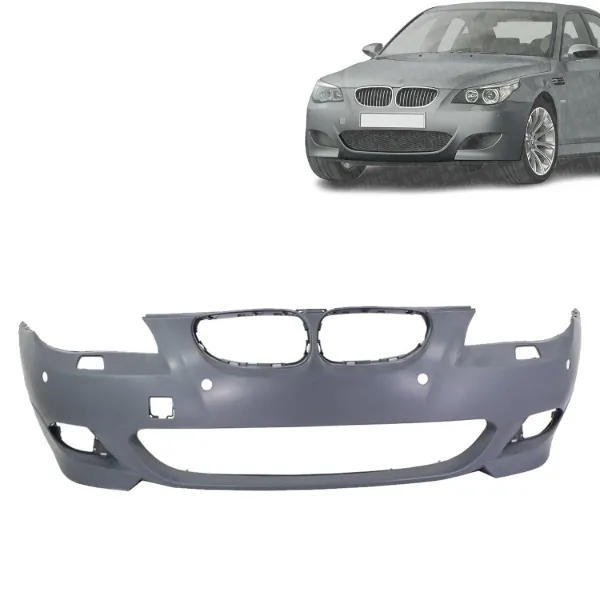 Zderzak przedni 51117897208 BMW