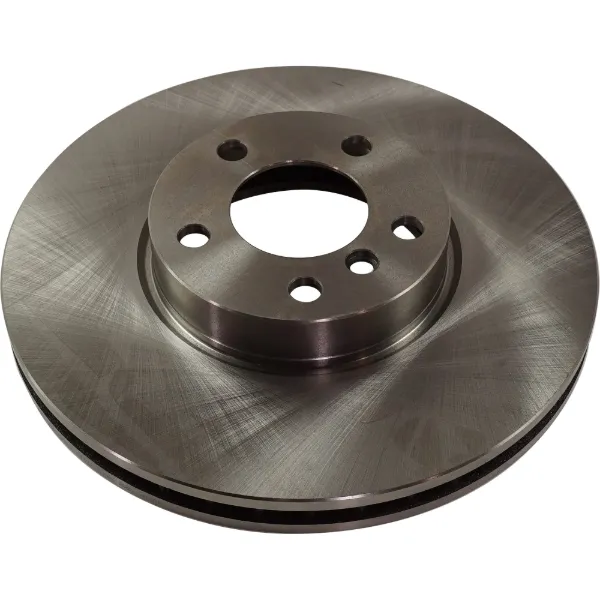 Tarcza hamulcowa przednia 34116793245 BMW