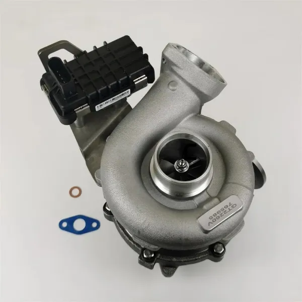 Turbina 11657796314 BMW