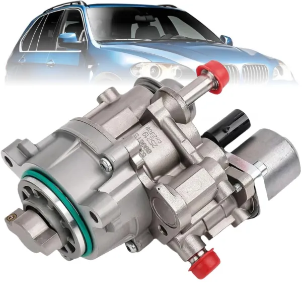 Pompa wtryskowa wysokiego ciśnienia 13517613933 BMW