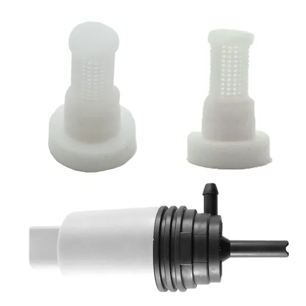 Sitko filtra pomki spryskiwacza szyby 61667006063 BMW