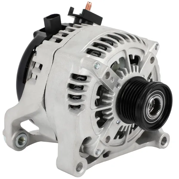 Alternator 7605061 BMW