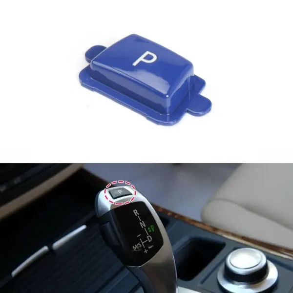 Mechanizm zmiany biegów (cięgno) 61317950394 BMW