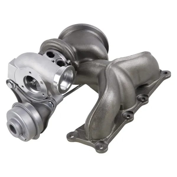 Turbina 11657649289 BMW