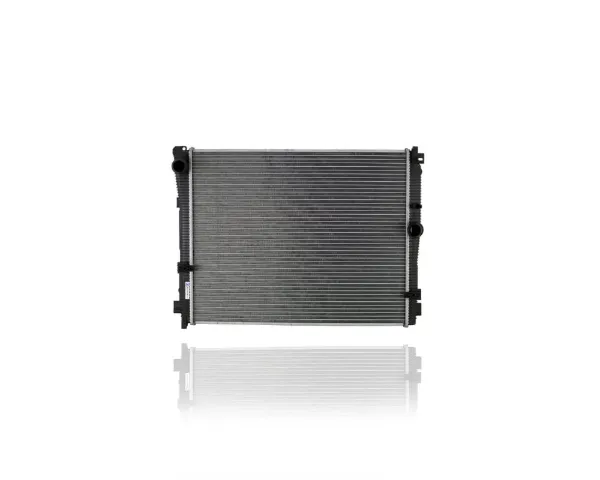 Chłodnica silnika dodatkowa 8666739 BMW