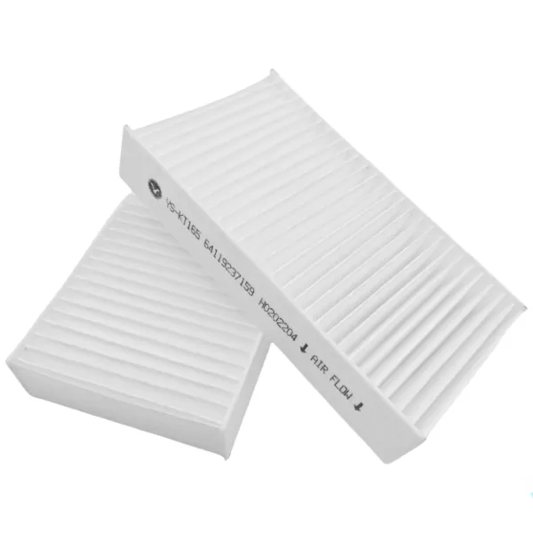 Filtr kabiny 64119237159 BMW