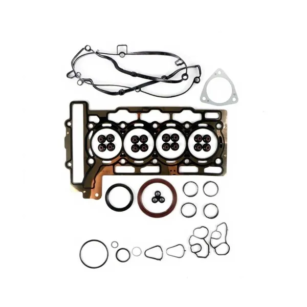 Uszczelka pokrywy zaworowej silnika 11127567877 BMW