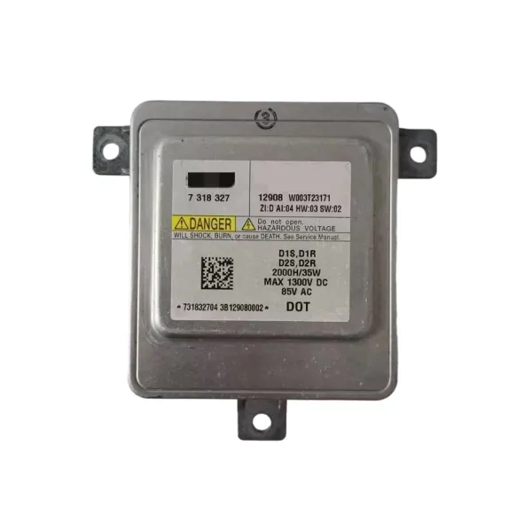 Ksenon, sterownik 63117318327 BMW