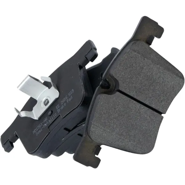 Klocki hamulcowe przednie tarczowe 34106859181 BMW