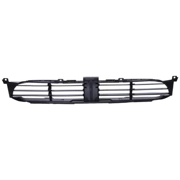 Kierownica powietrza (deflektor) chłodnicy 51137497231 BMW