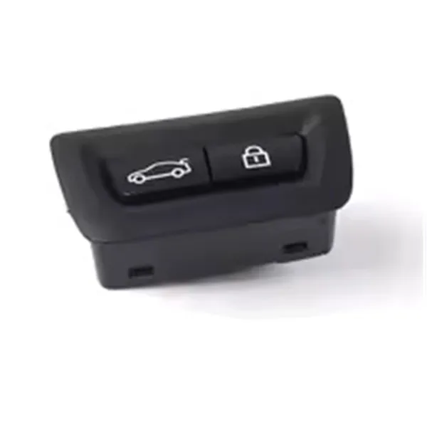 Przycisk klapy bagażnika (3/5 drzwi) w kabinie 61319275121 BMW