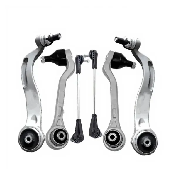 Wahacz zawieszenia przedniego dolny prawy 31106879850 BMW