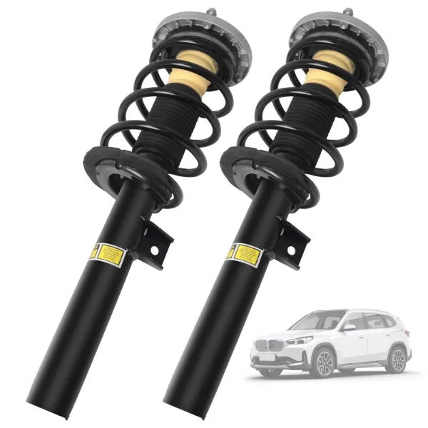 Amortyzator przedni prawy 31316796316 BMW