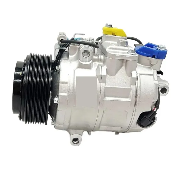Sprężarka klimatyzacji 64529217868 BMW