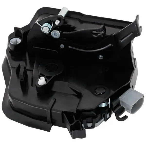 Zamek drzwi przednich lewych 51217011247 BMW