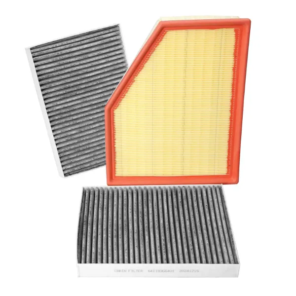 Filtr kabiny 64115A1BDB6 BMW