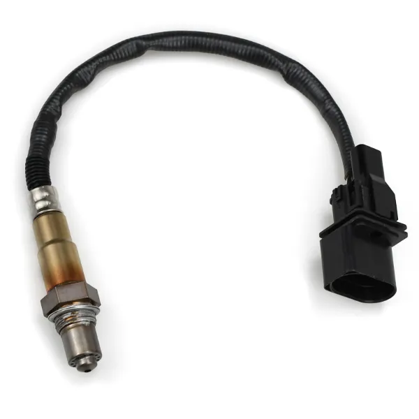 Sonda lambda czujnik tlenu przed katalizatorem prawy 11787512976 BMW