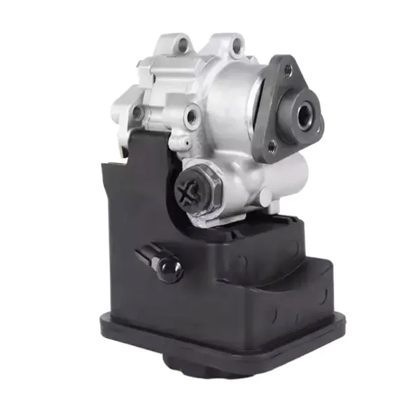 Pompa wspomagania hydraulicznego kierownicy 32416756575 BMW