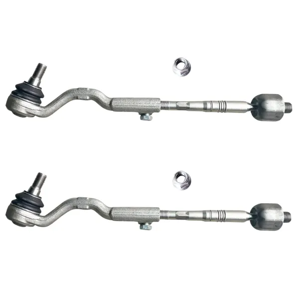 Drążek kierowniczy prawy, kompletny 32106858737 BMW