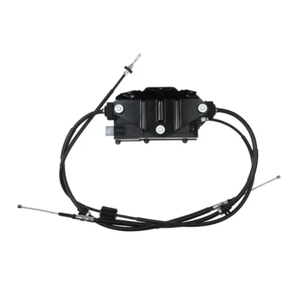Silniczek elektryczny hamulca ręcznego 34436850289 BMW