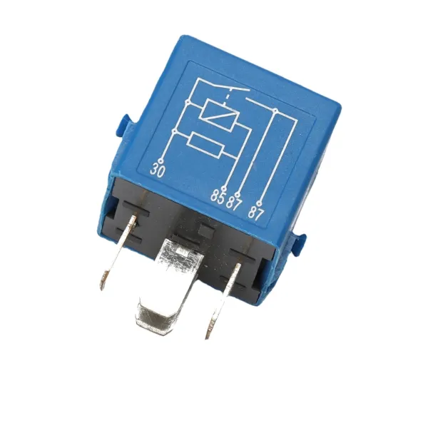 Elektryczne przekaźnik wielofunkcyjne 61368364581 BMW