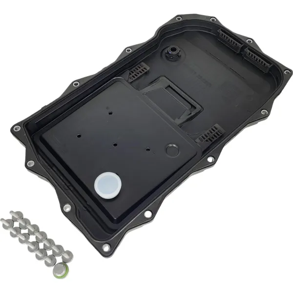 Miska automatycznej skrzyni biegów 24118612901 BMW