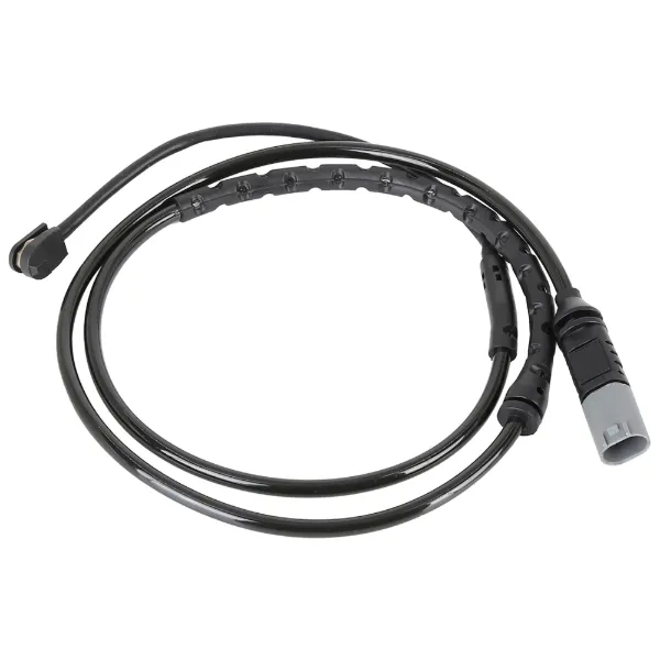 Czujnik zużycia klocków hamulcowych tylny 34356792571 BMW