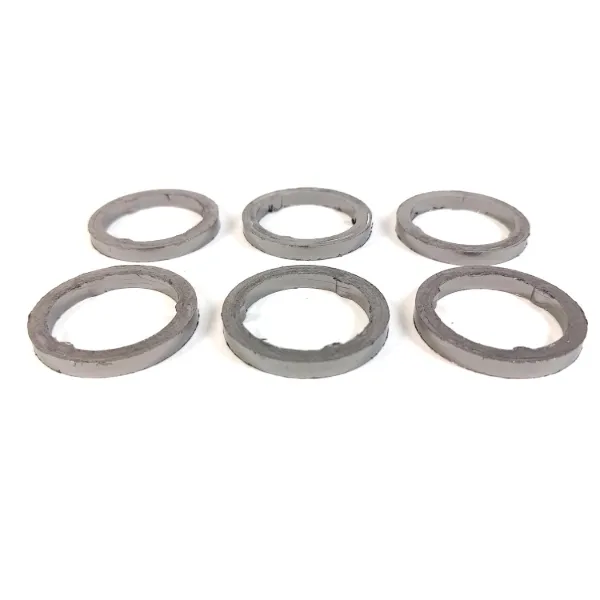 Uszczelka kolektora wydechowego 18407530606 BMW