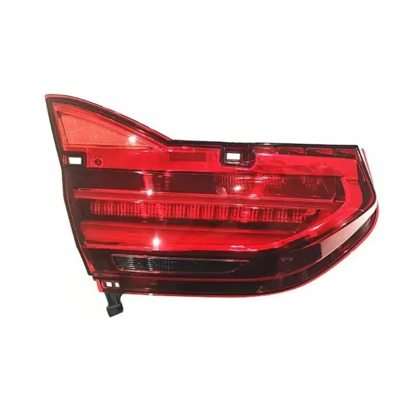 Lampa zespolona tylna lewa zewnętrzna 63217342963 BMW