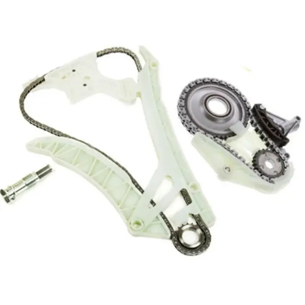 Łańcuch pompy oleju, zestaw 11417605366 BMW