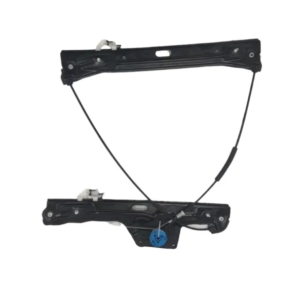 Mechanizm podnoszenia szyby drzwi przednich prawych Mini Cooper F55
