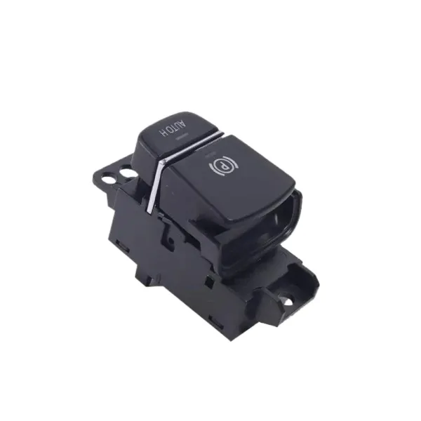 Przycisk elektromechanicznego hamulca postojowego (ręcznego) 61319109311 BMW