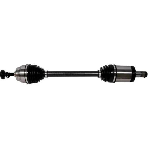 Półoś napędowa przednia lewa 31608486201 BMW