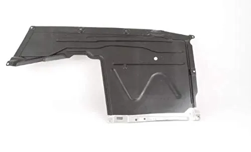 Osłona podwozia lewa 51757241831 BMW