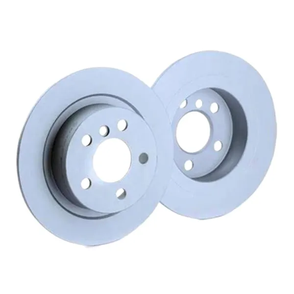 Tarcza hamulcowa tylna 34216864901 BMW