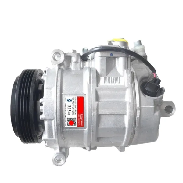 Sprężarka klimatyzacji 64509175481 BMW