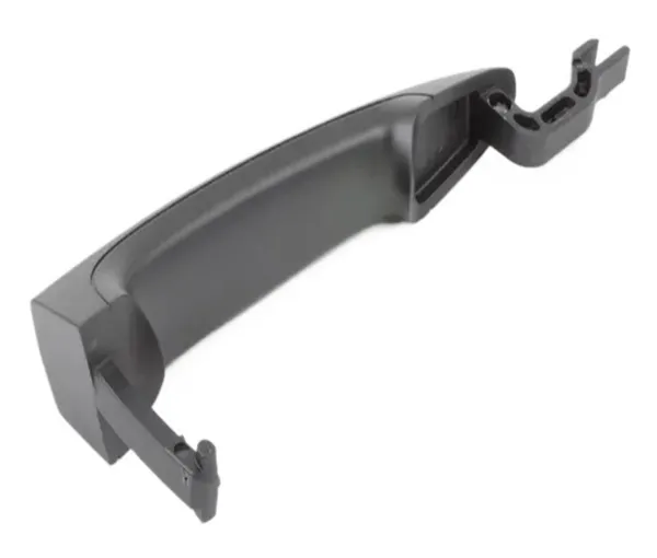 Klamka drzwi lewych zewnętrzna przednia/tylna 51217207561 BMW