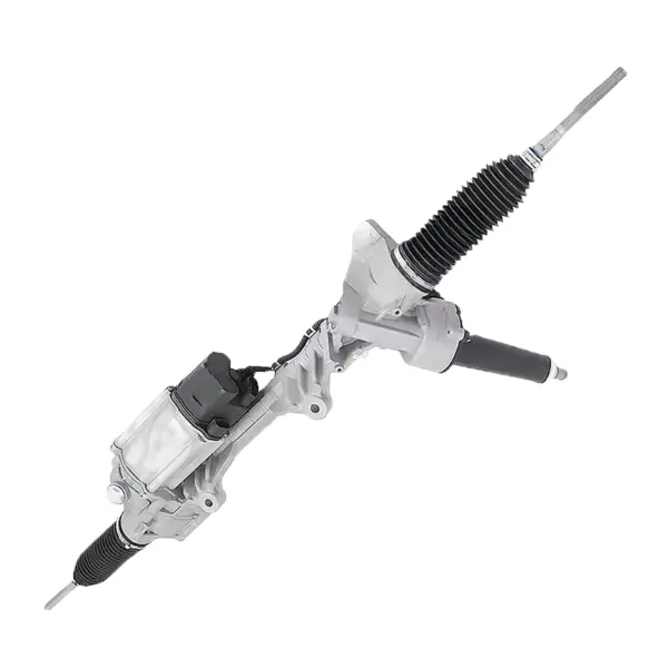 Listwa kierownicza (maglownica) 32106856426 BMW