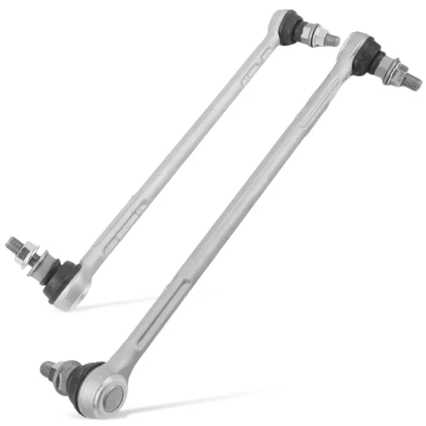 Łącznik stabilizatora przedniego prawy 31356765934 BMW