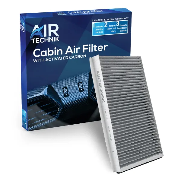 Filtr kabiny 64319171858 BMW