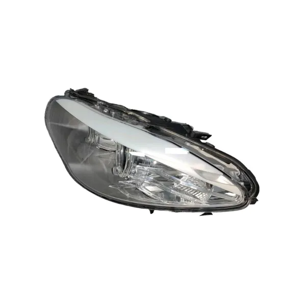 Reflektor prawy 63117343912 BMW