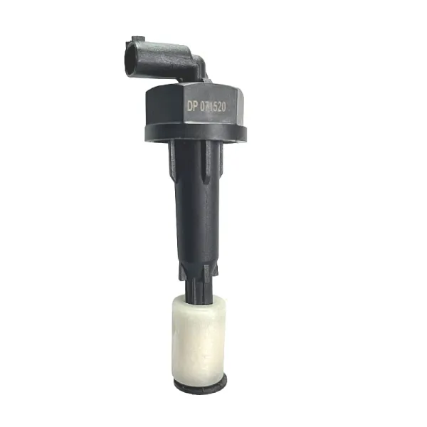 Czujnik poziomu płynu chłodzącego w chłodnicy 61318360855 BMW