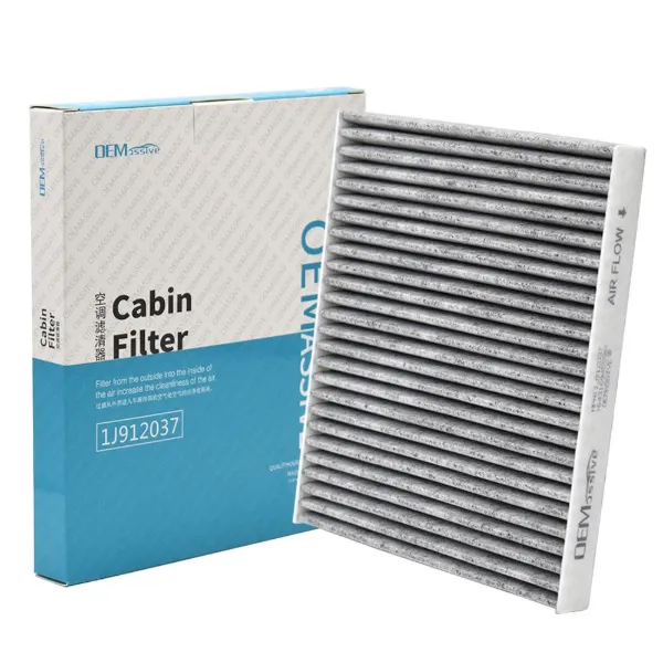 Filtr kabiny 64316945596 BMW