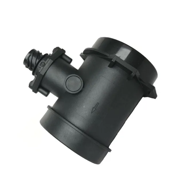 Czujnik przepływu powietrza, przepływomierz powietrza M.A.F. 13621702078 BMW