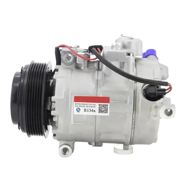 Sprężarka klimatyzacji 64526987862 BMW